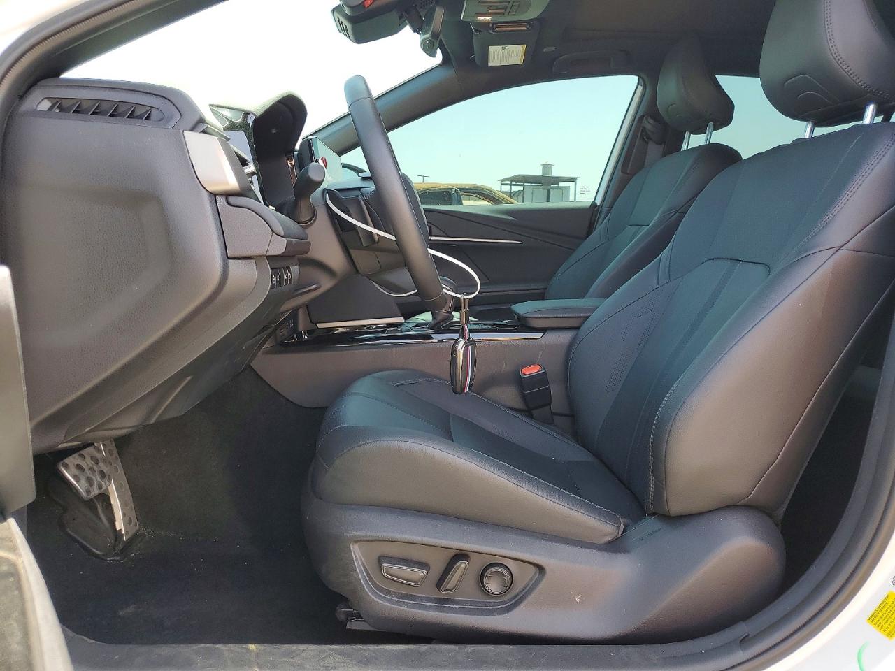 Toyota Camry Xse