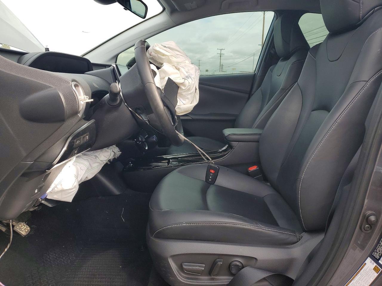 Toyota Prius Xle