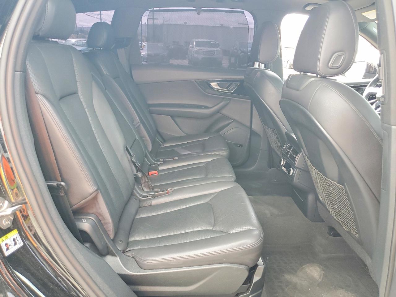 Audi Q7 Prestige