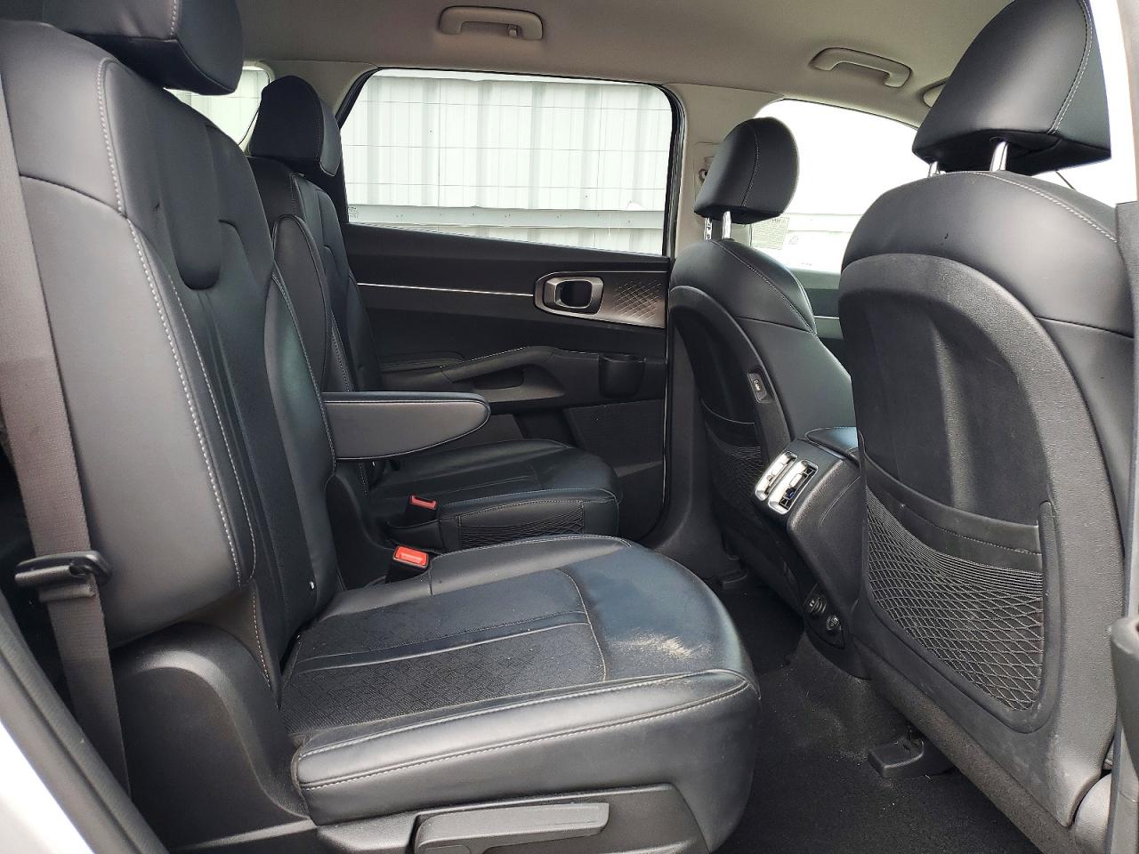 Kia Sorento S