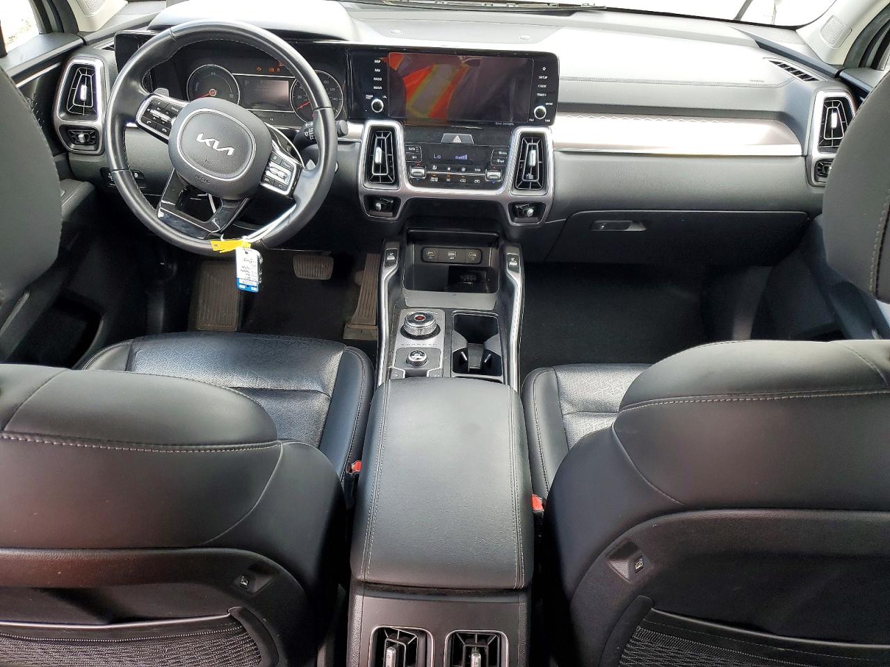 Kia Sorento S