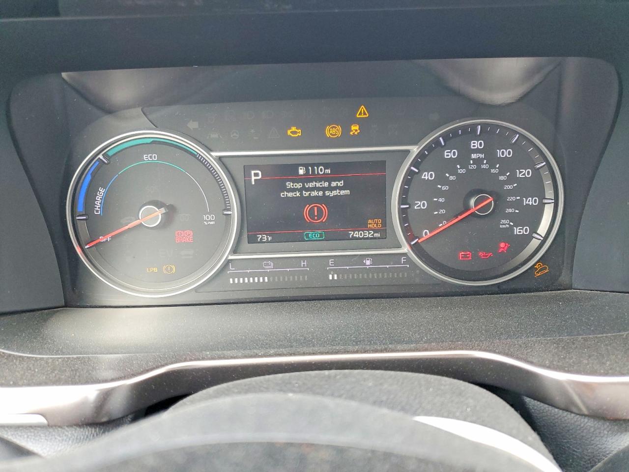 Kia Sorento S