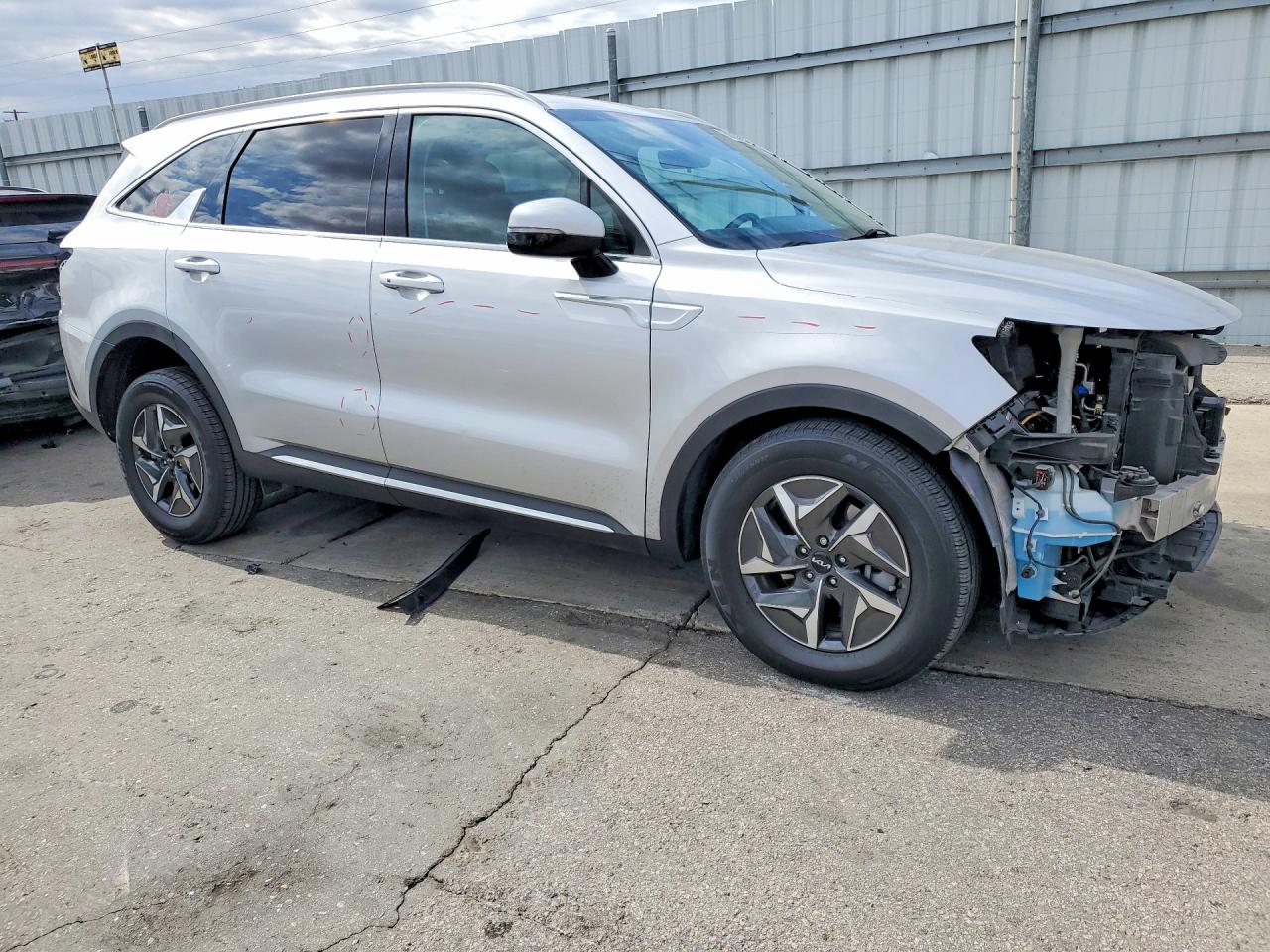 Kia Sorento S