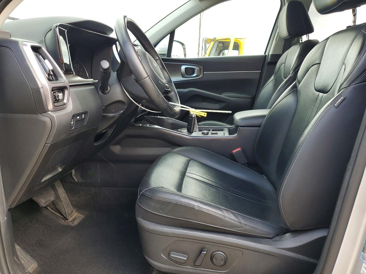 Kia Sorento S