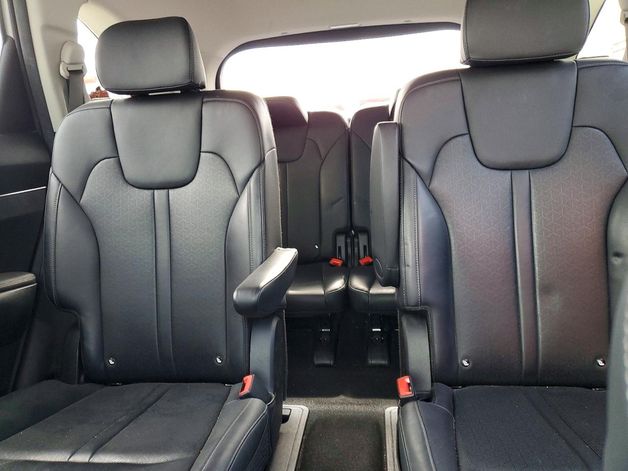 Kia Sorento S