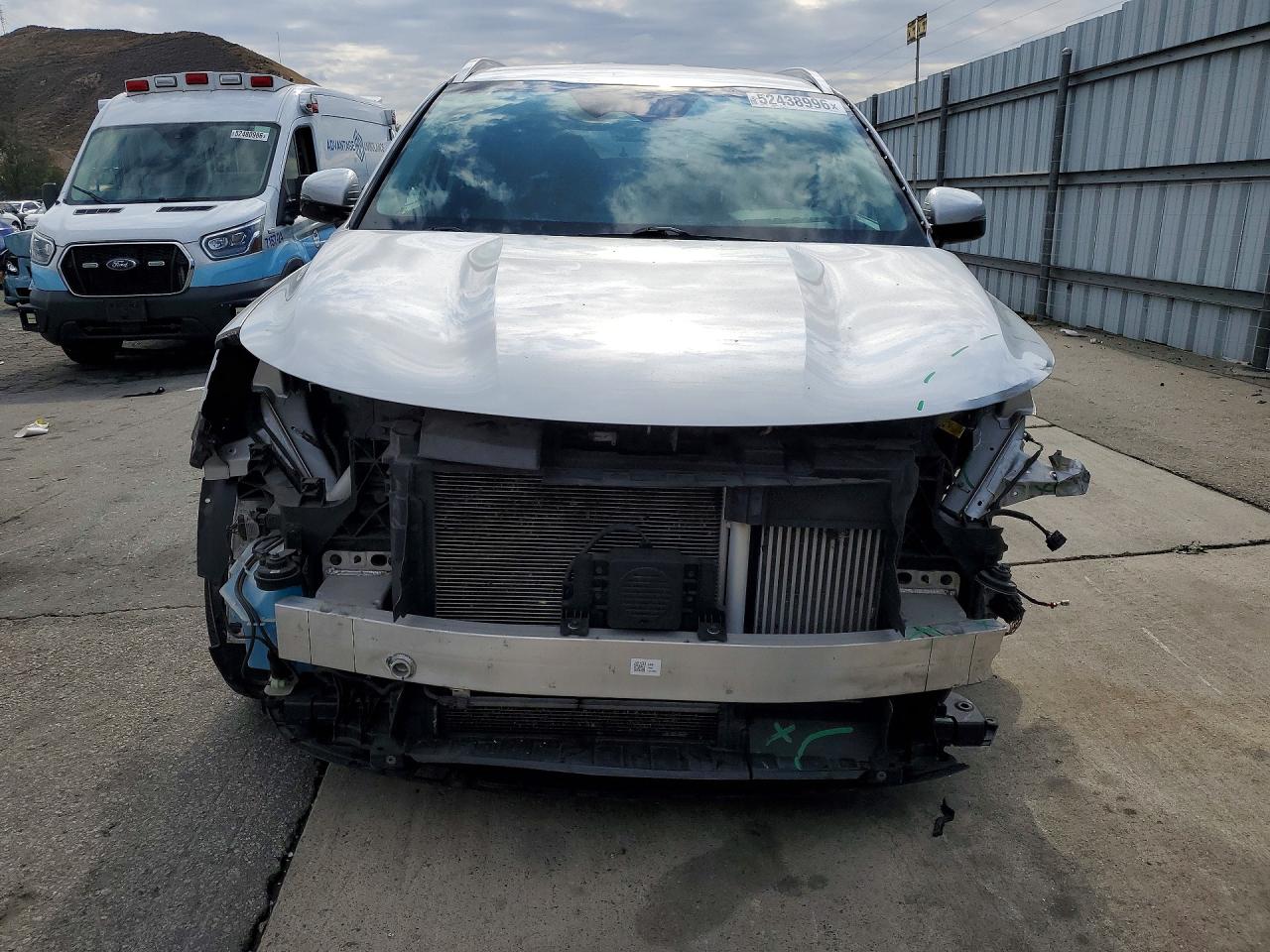 Kia Sorento S
