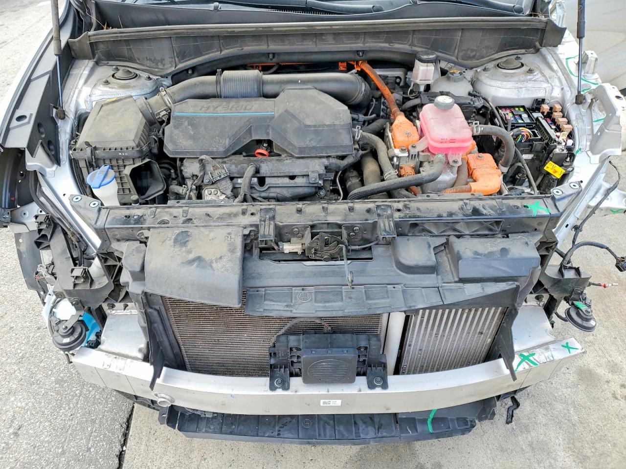 Kia Sorento S