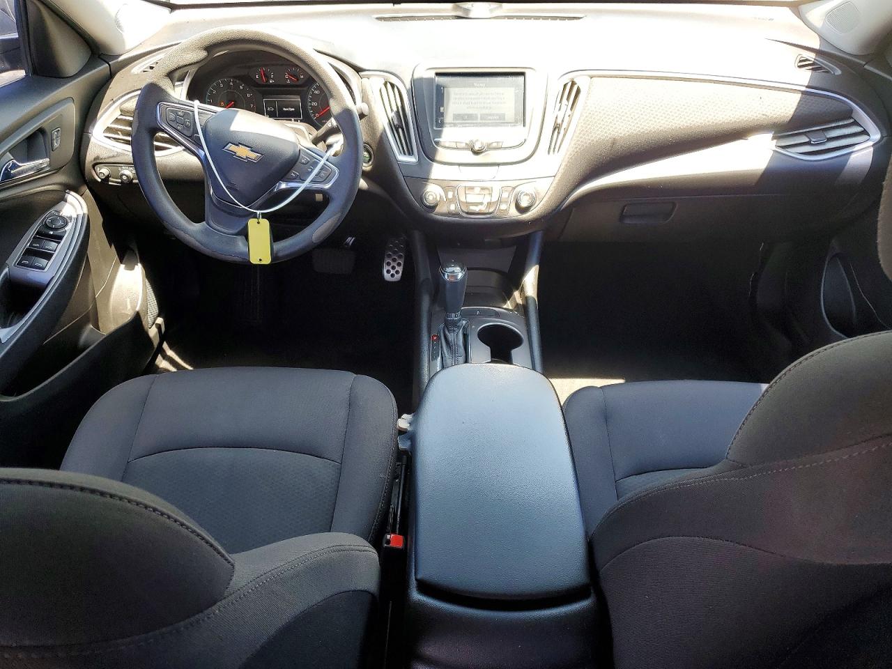 Chevrolet Malibu Ls