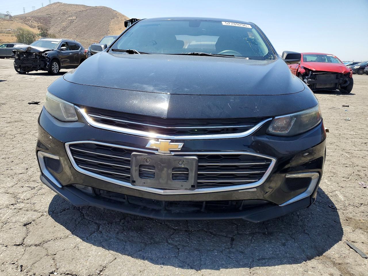 Chevrolet Malibu Ls