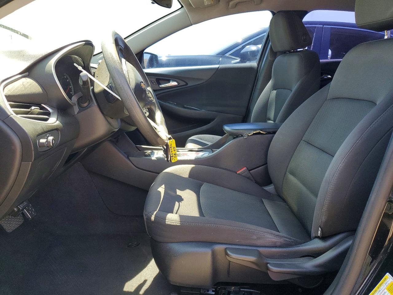 Chevrolet Malibu Ls