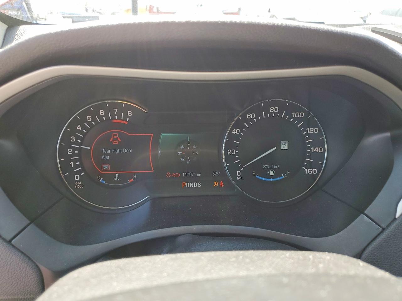 Lincoln MKZ