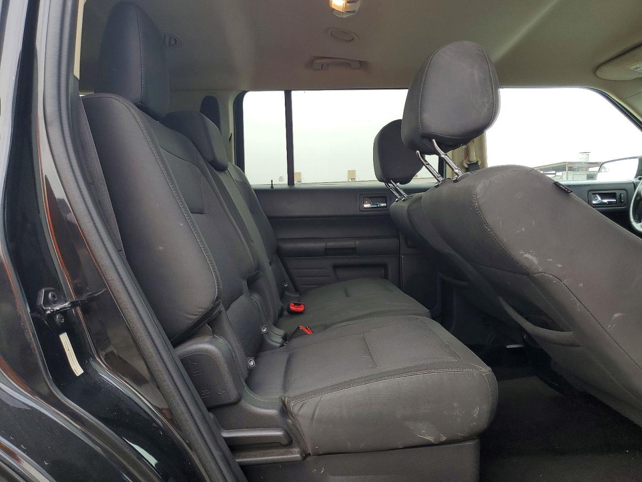Ford Flex Se