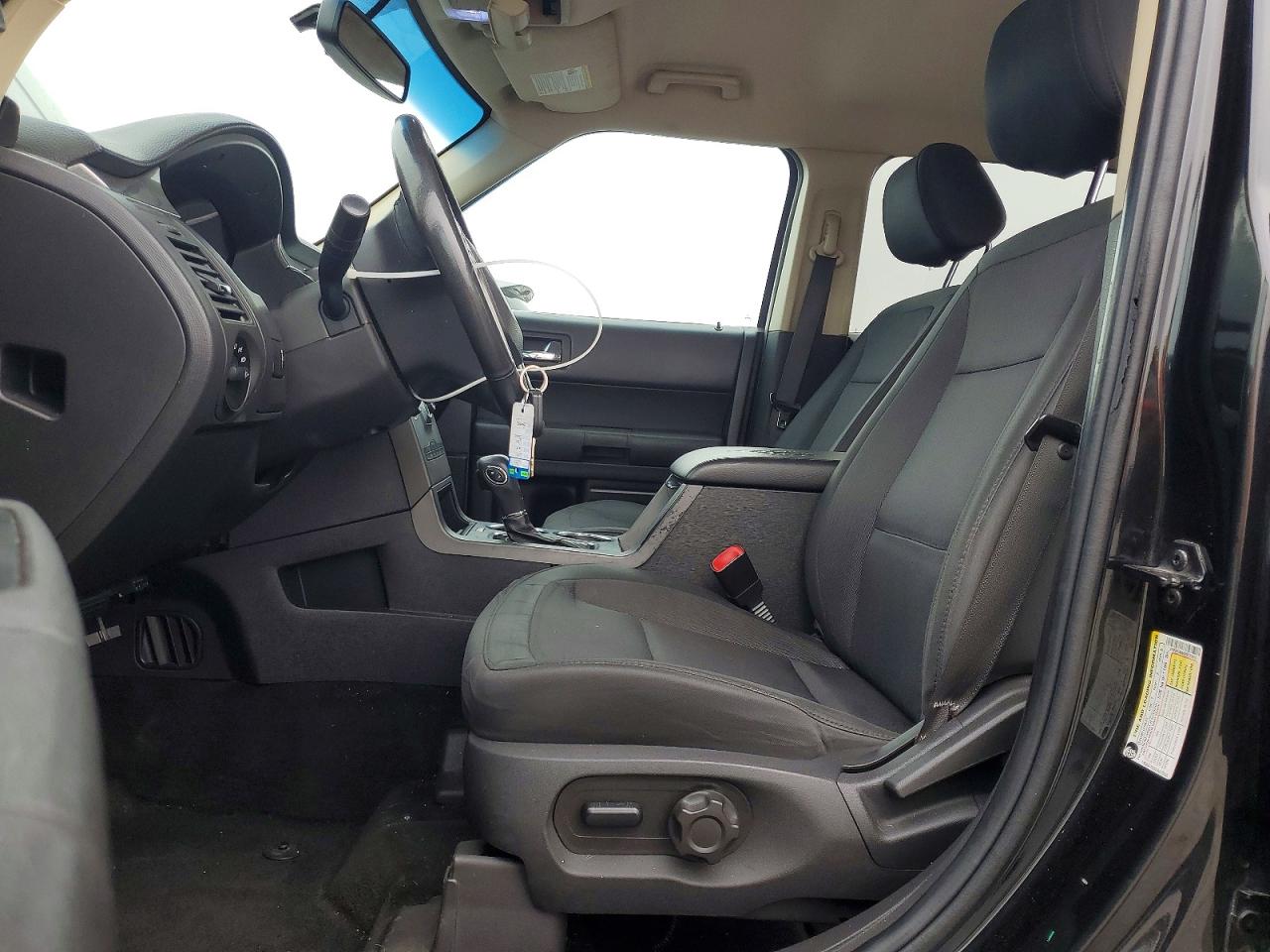 Ford Flex Se