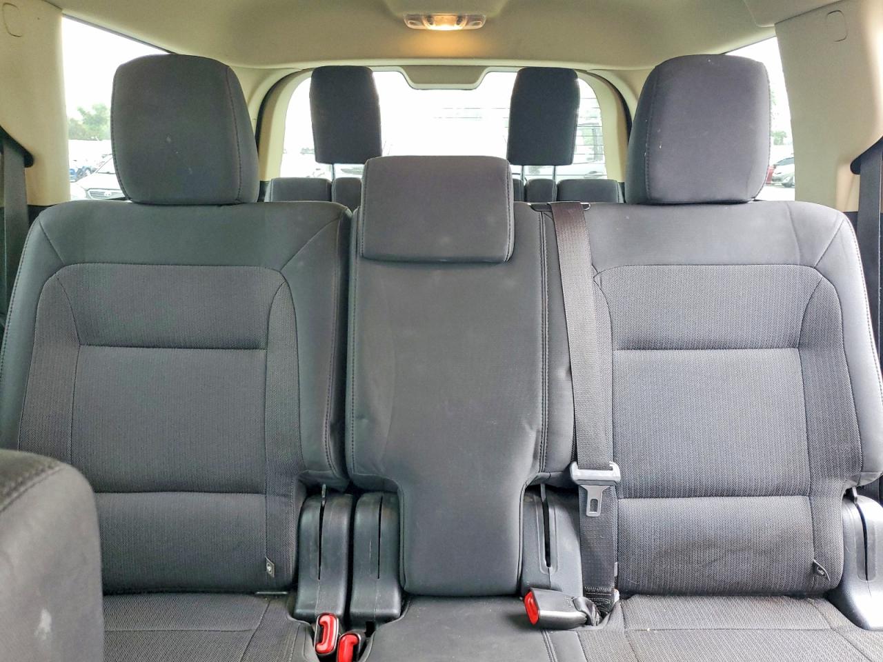 Ford Flex Se
