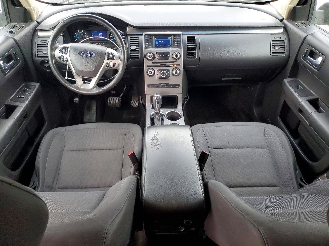 Ford Flex Se