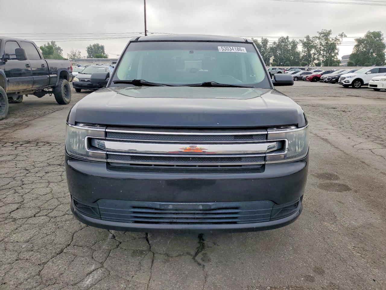 Ford Flex Se