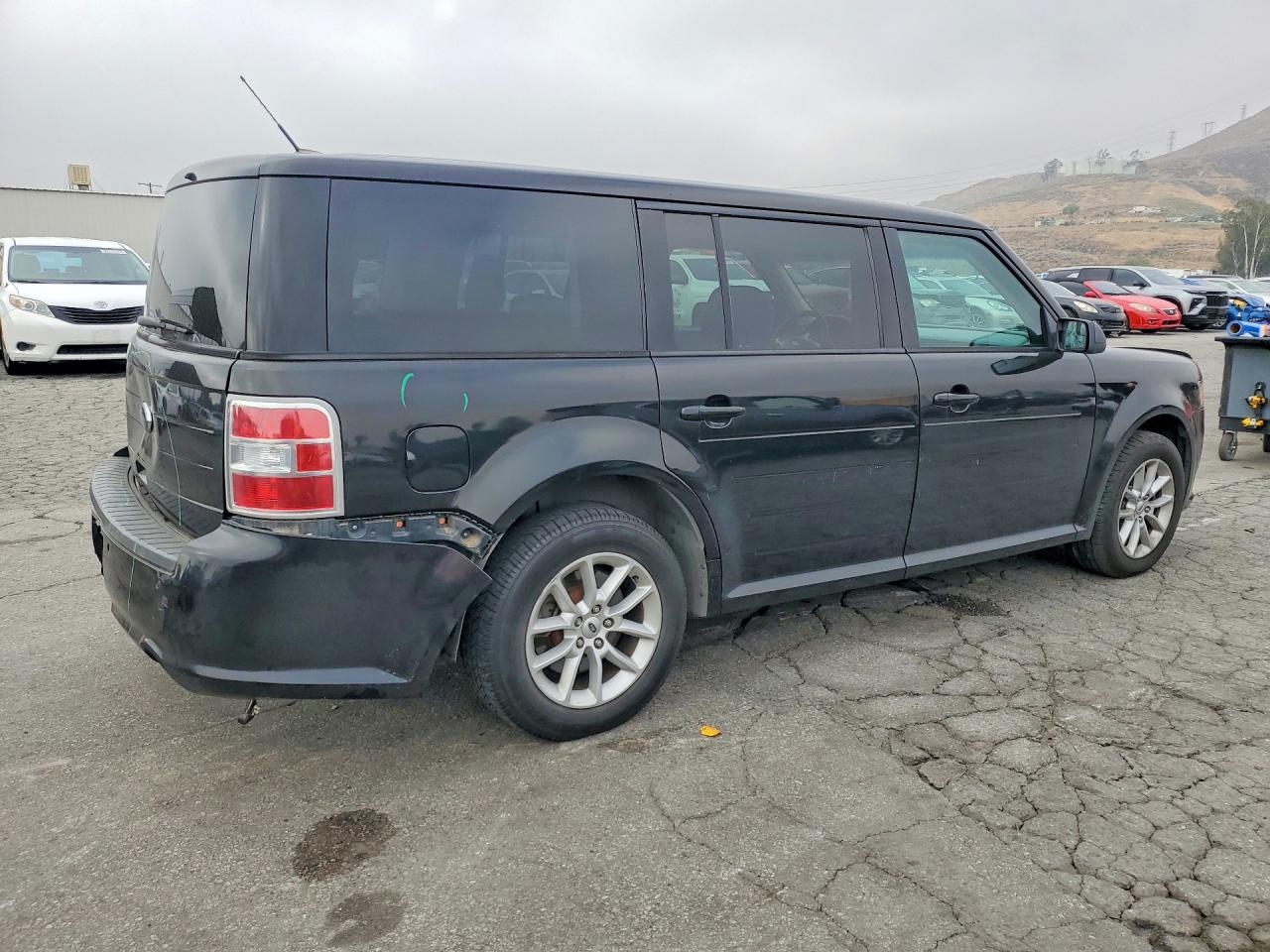 Ford Flex Se
