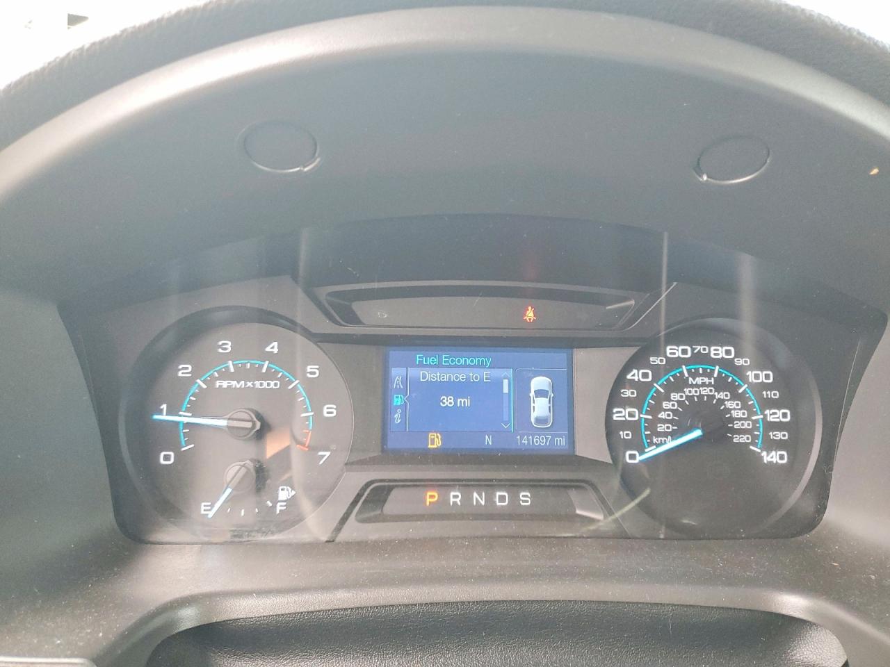 Ford Flex Se