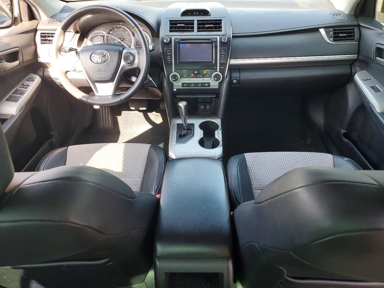 Toyota Camry Se Sport Limited Edition