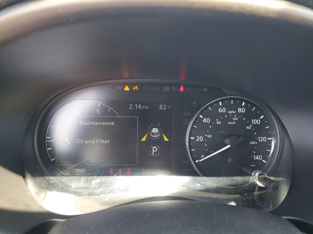 Nissan Kicks Sv