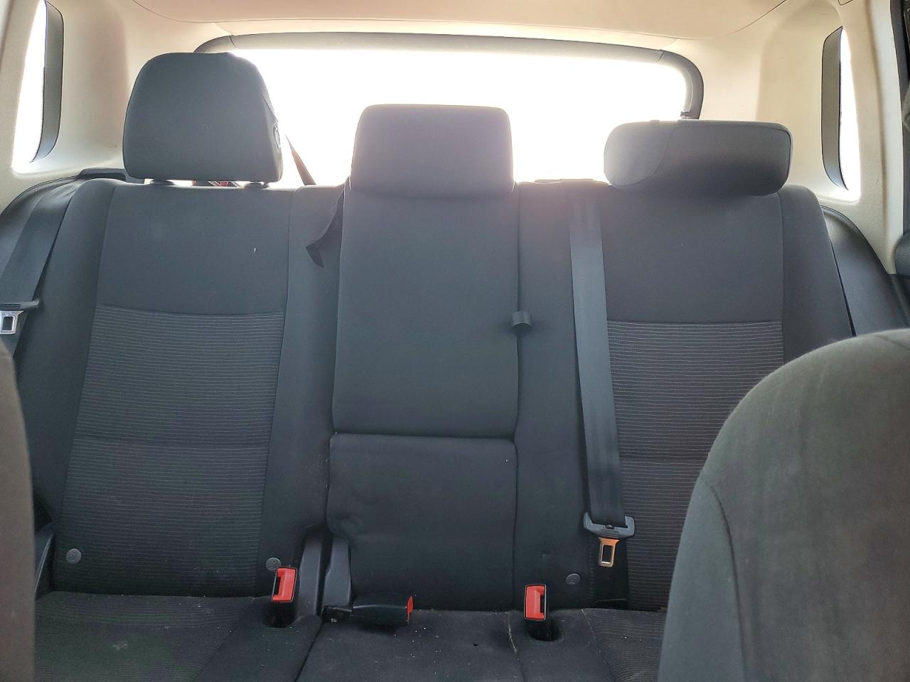 Volkswagen Tiguan S