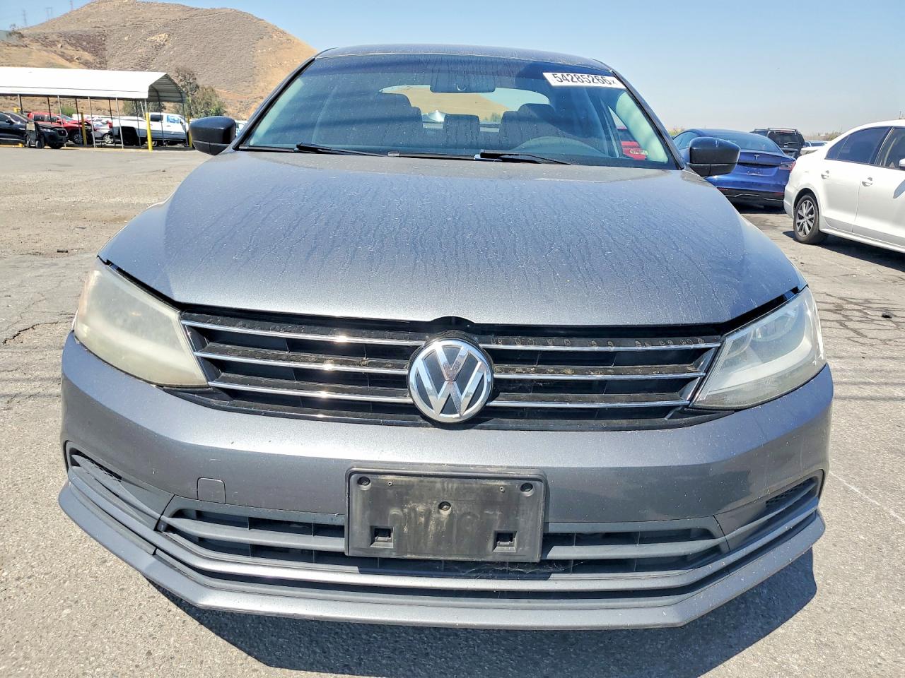 Volkswagen Jetta Se