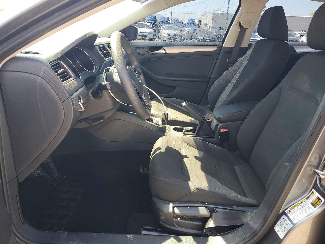 Volkswagen Jetta Se