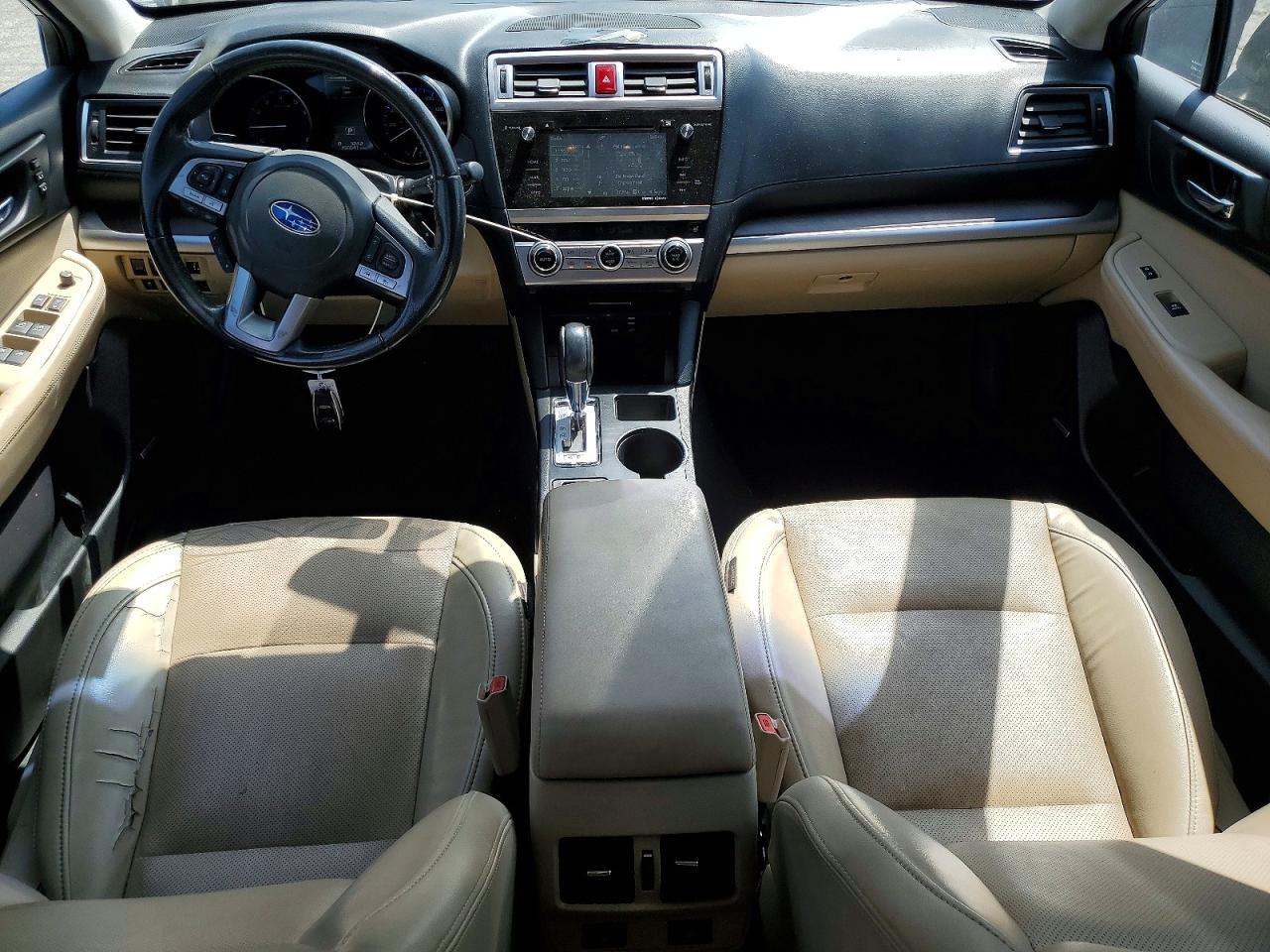 Subaru Outback 3.6r Limited