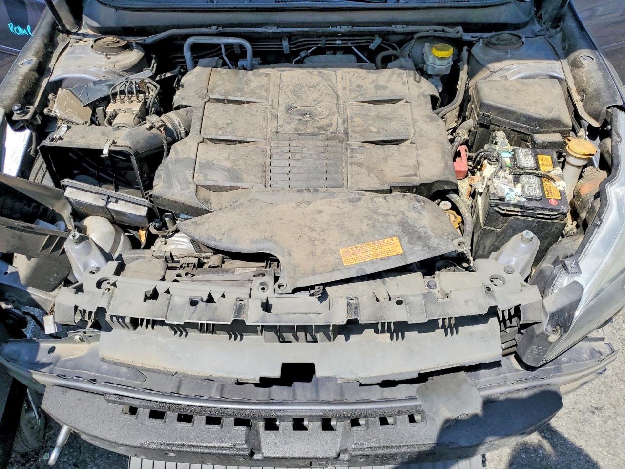 Subaru Outback 3.6r Limited