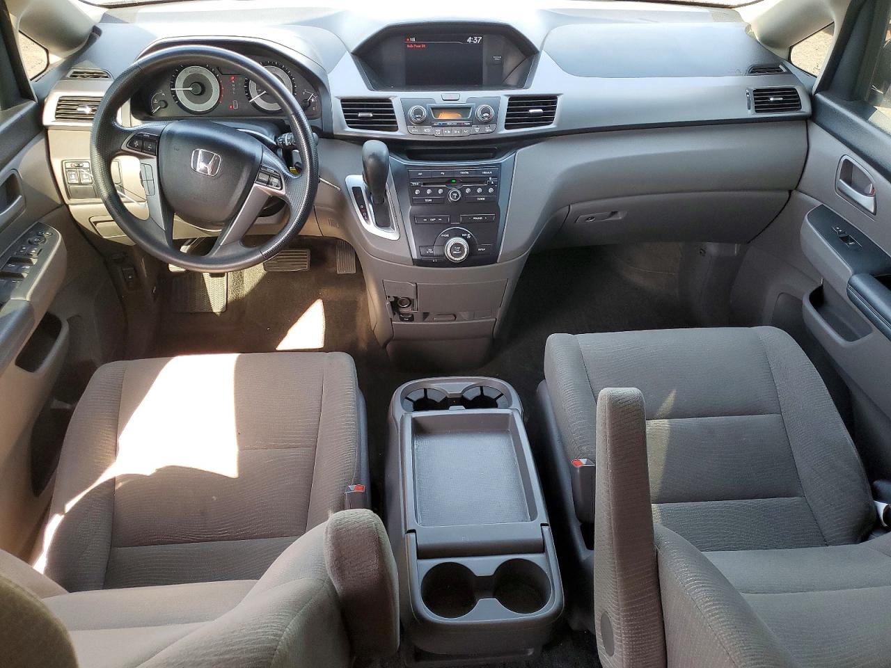 Honda Odyssey Ex