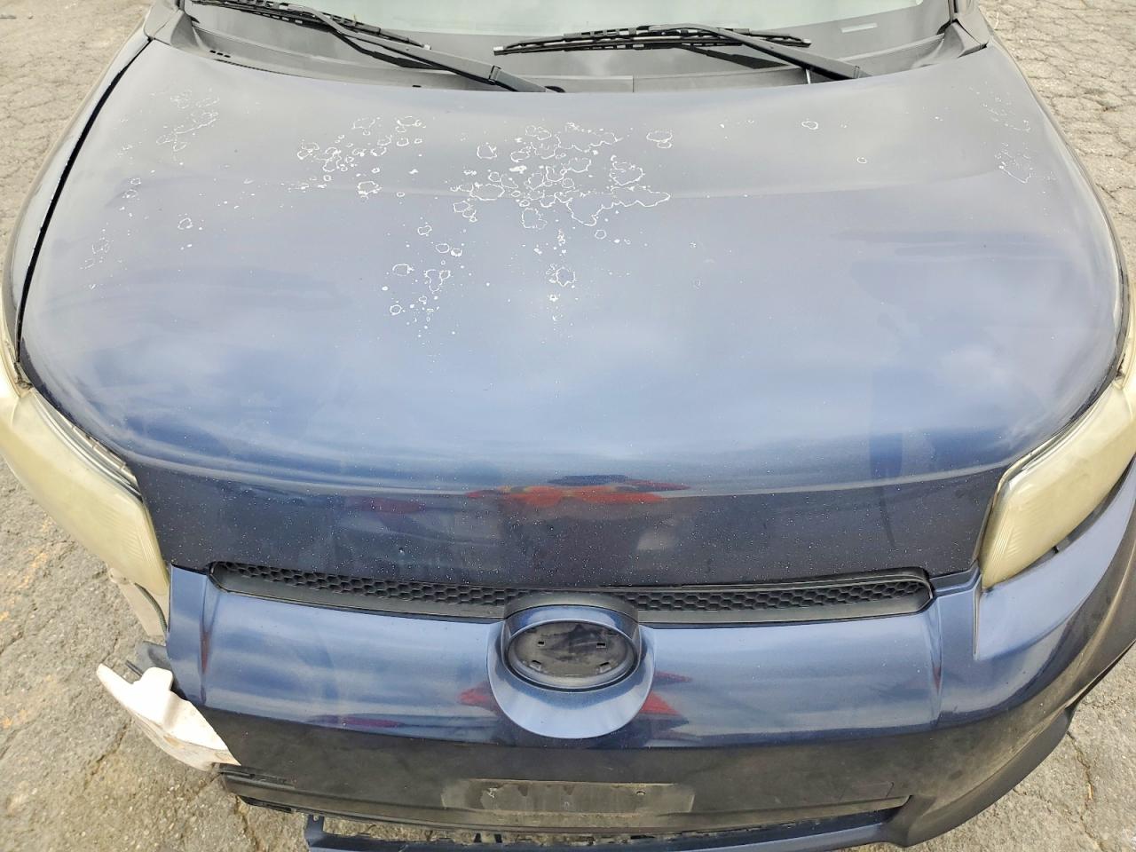 Scion xB Base