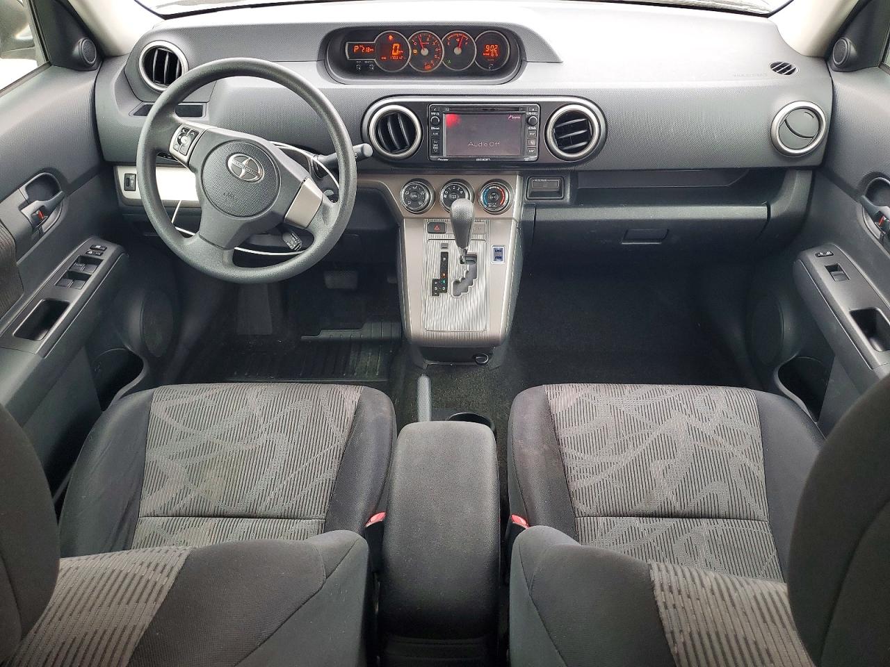 Scion xB Base