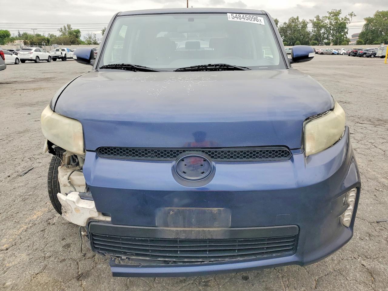 Scion xB Base