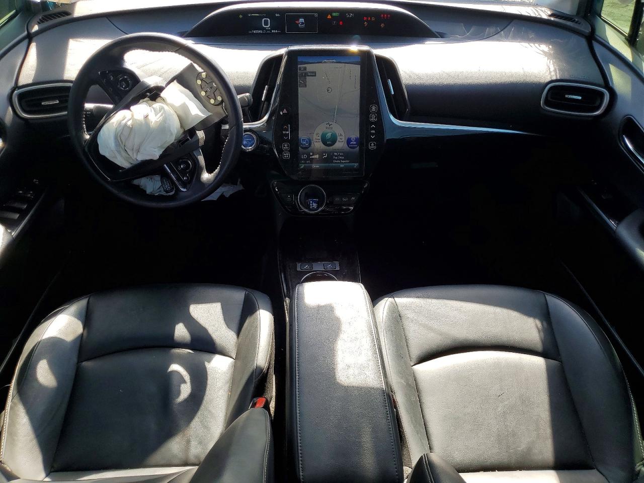 Toyota Prius Xle
