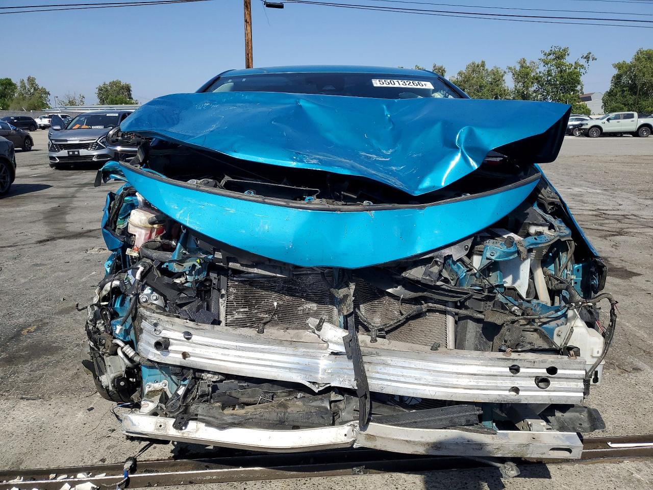 Toyota Prius Xle