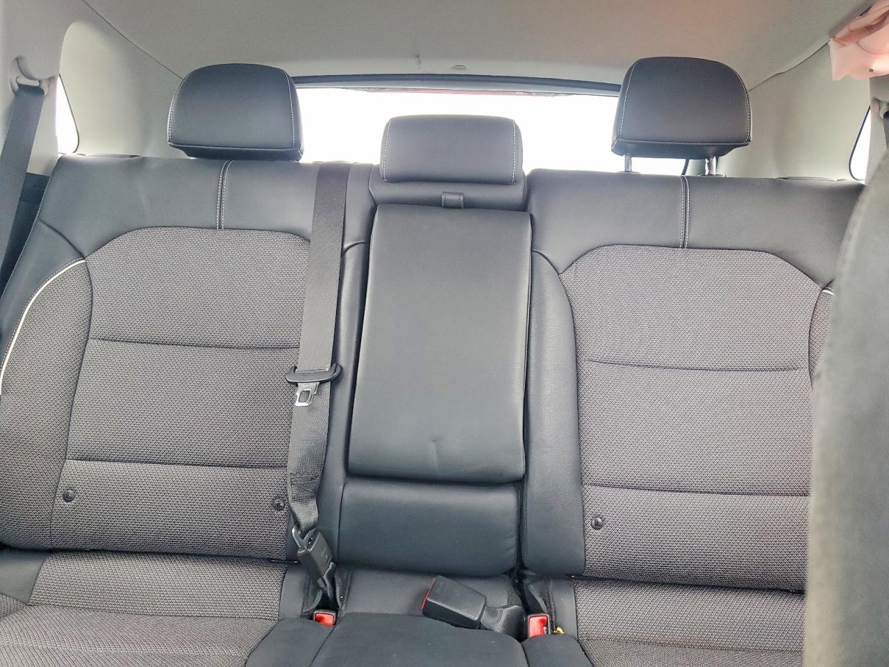 Kia Niro Ex