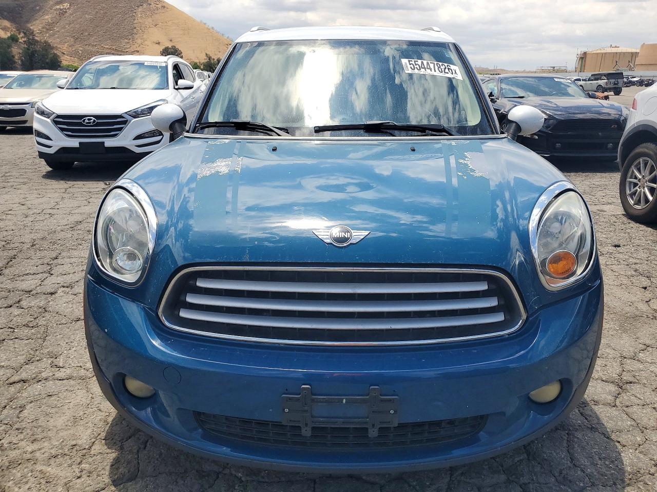 MINI Cooper Countryman