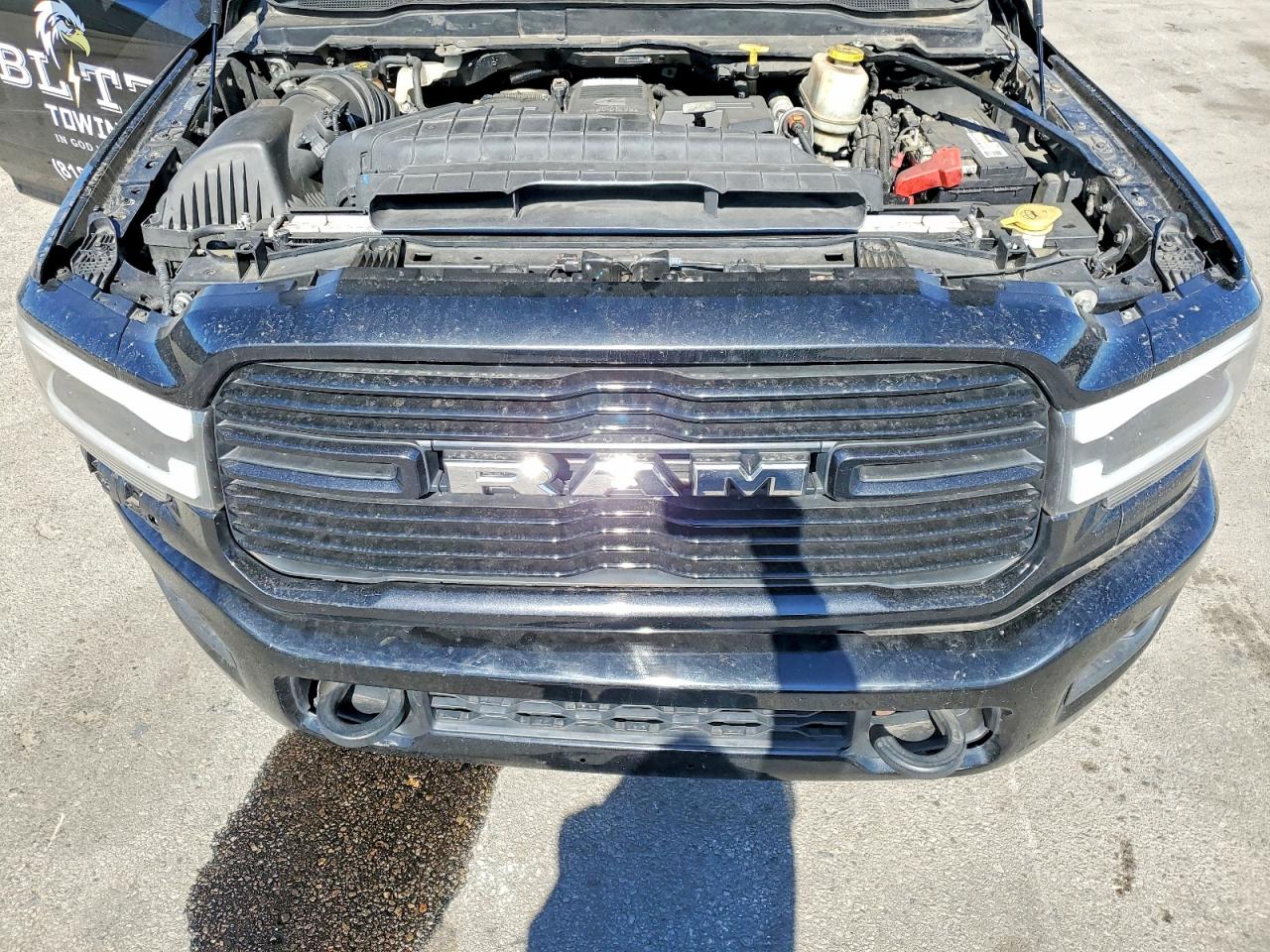 Ram 5500