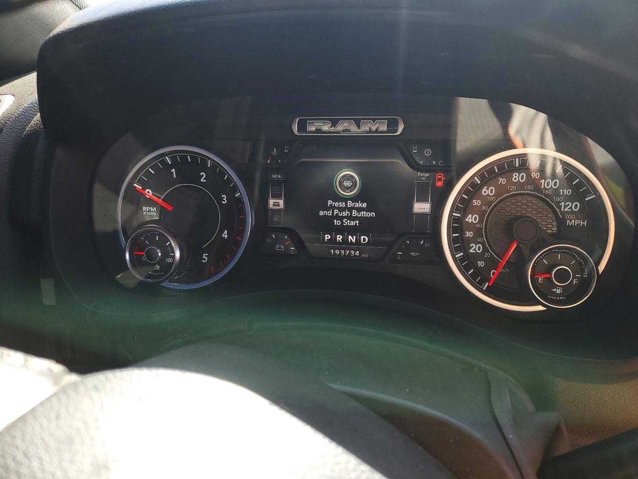 Ram 5500