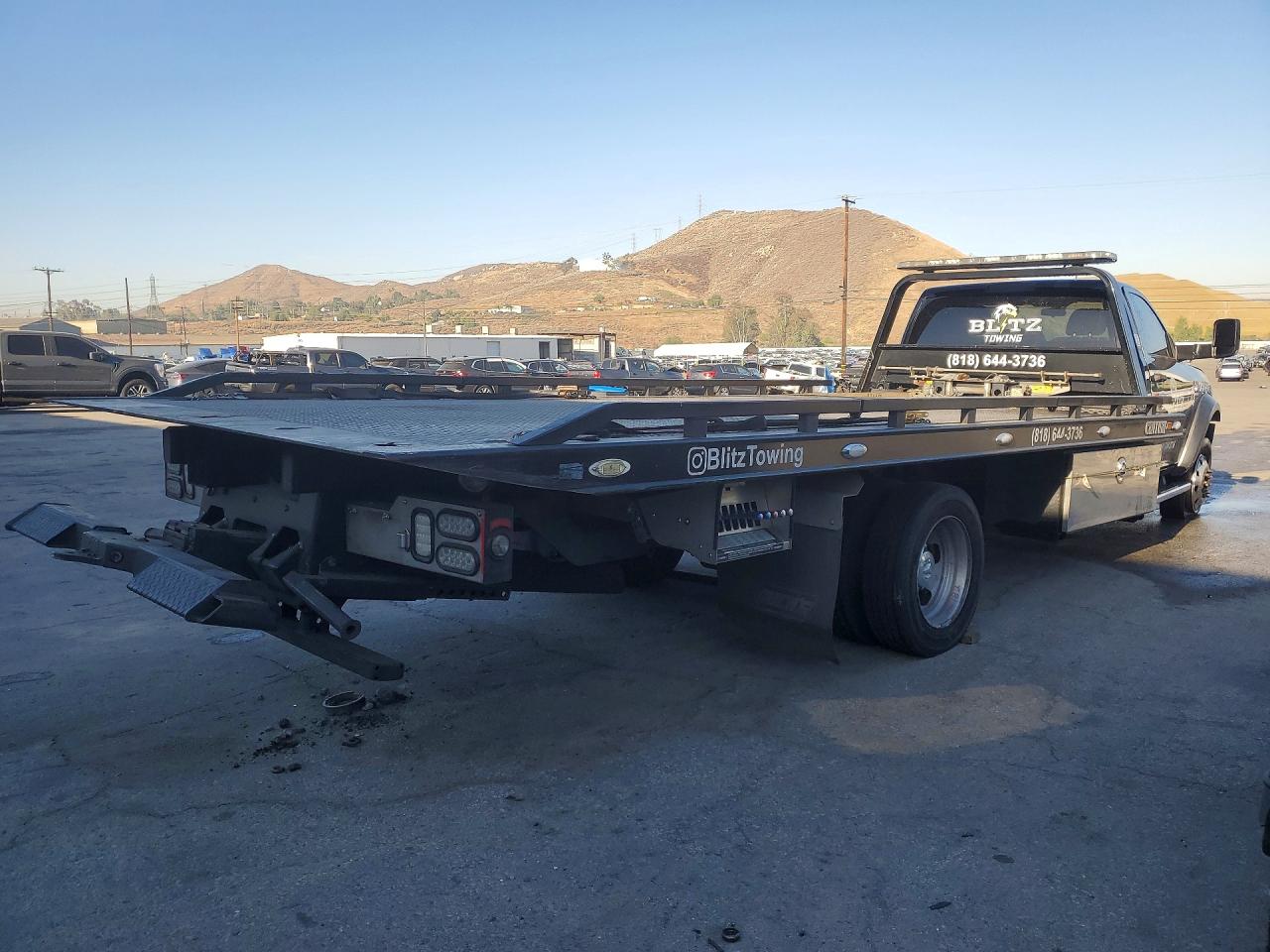 Ram 5500