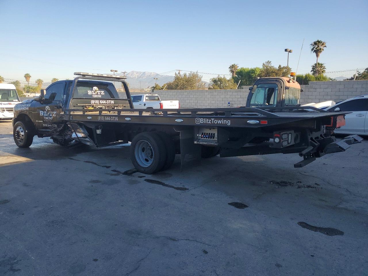 Ram 5500