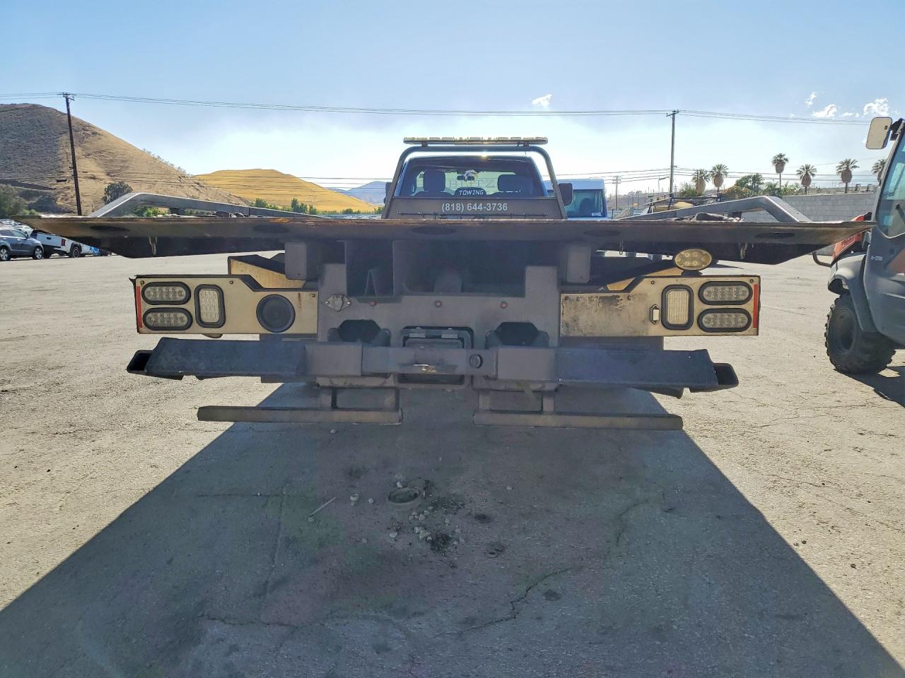 Ram 5500