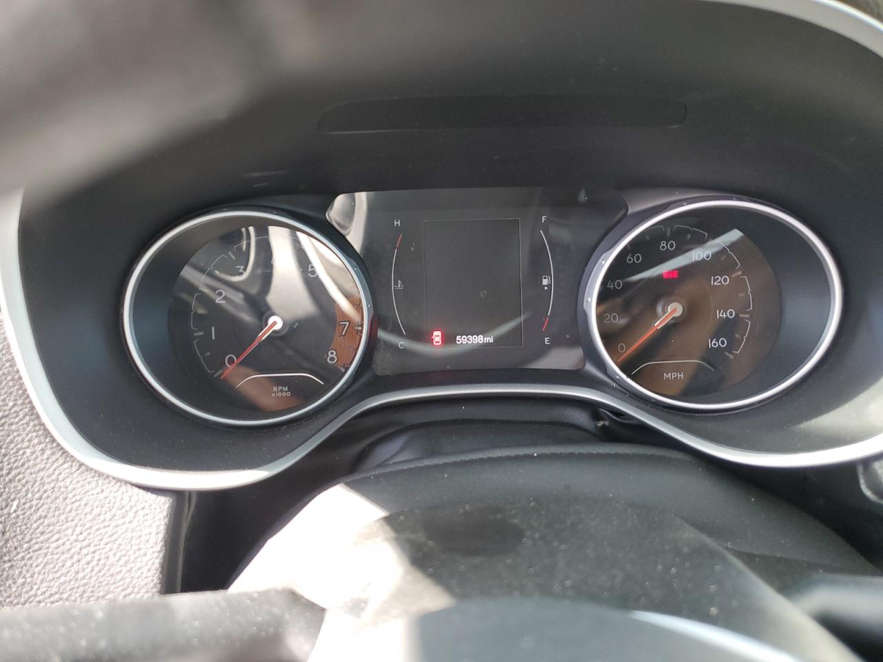 Jeep Compass Sport