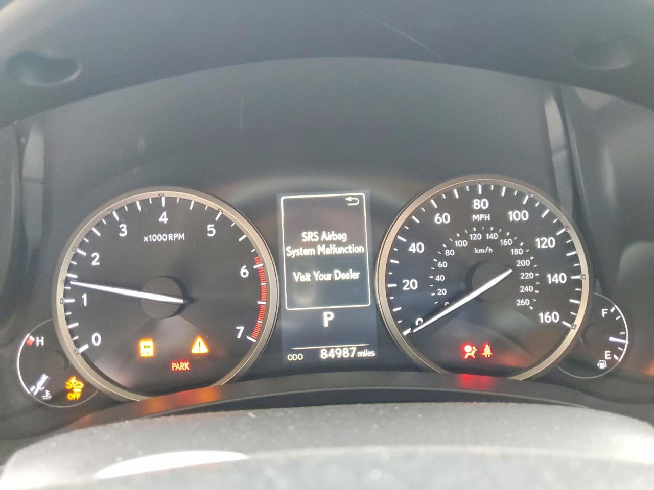 Lexus NX 300