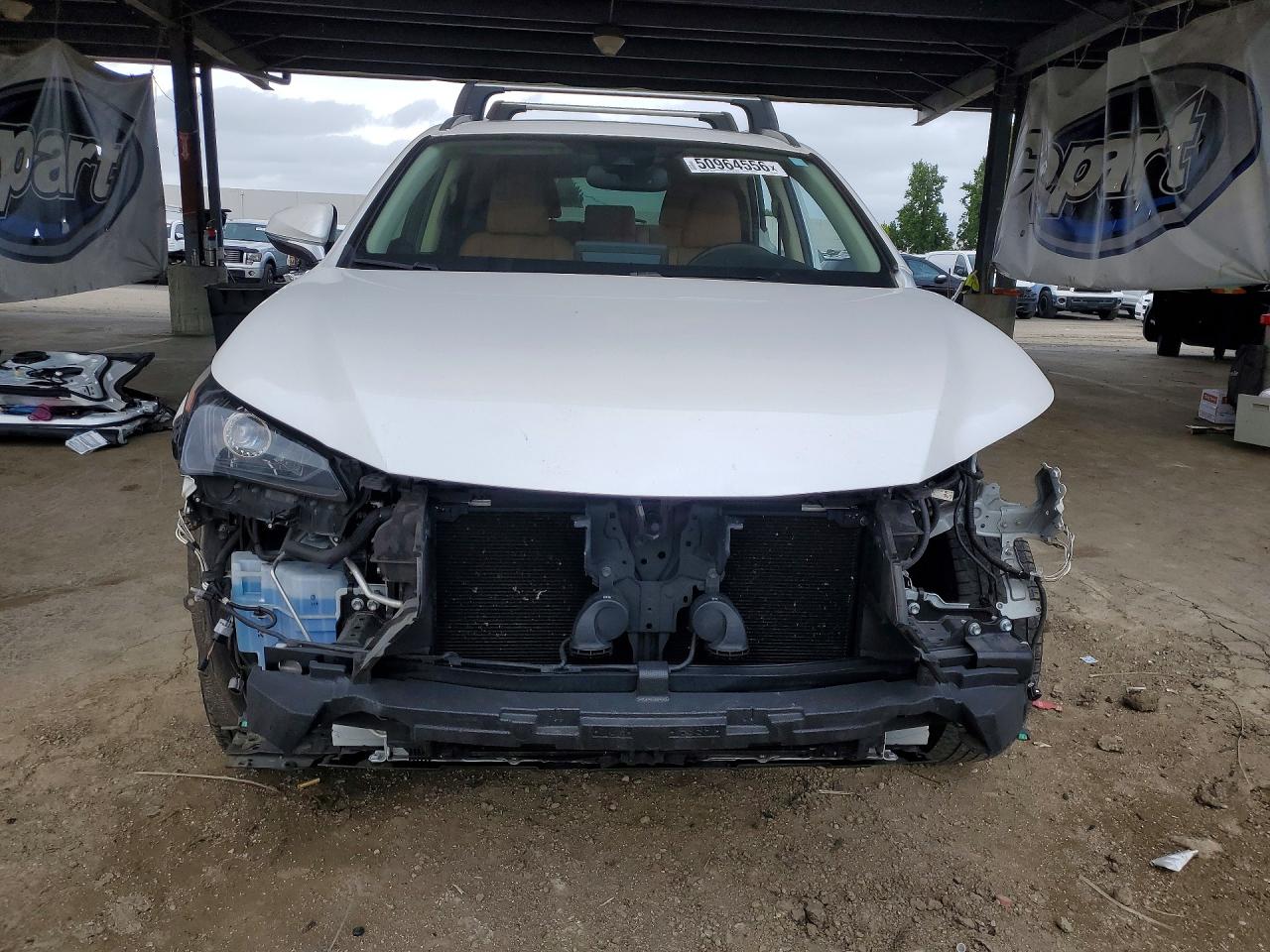 Lexus NX 300