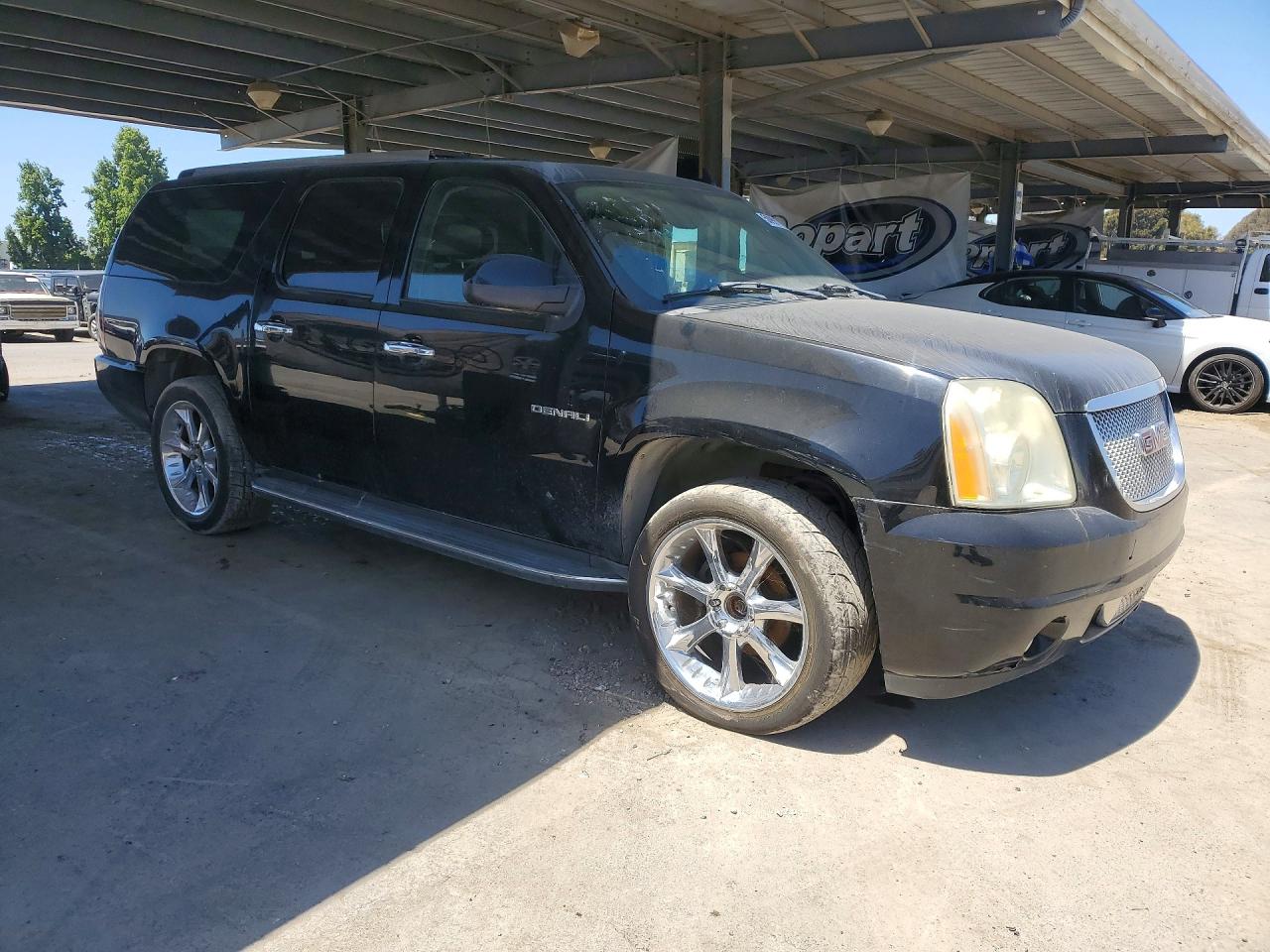 GMC Yukon