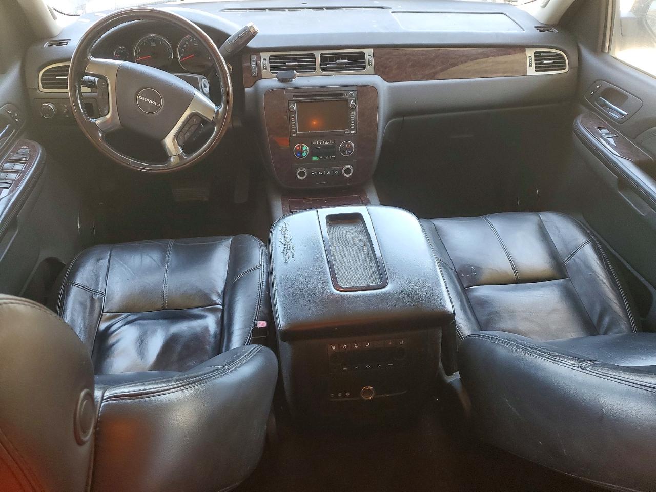 GMC Yukon