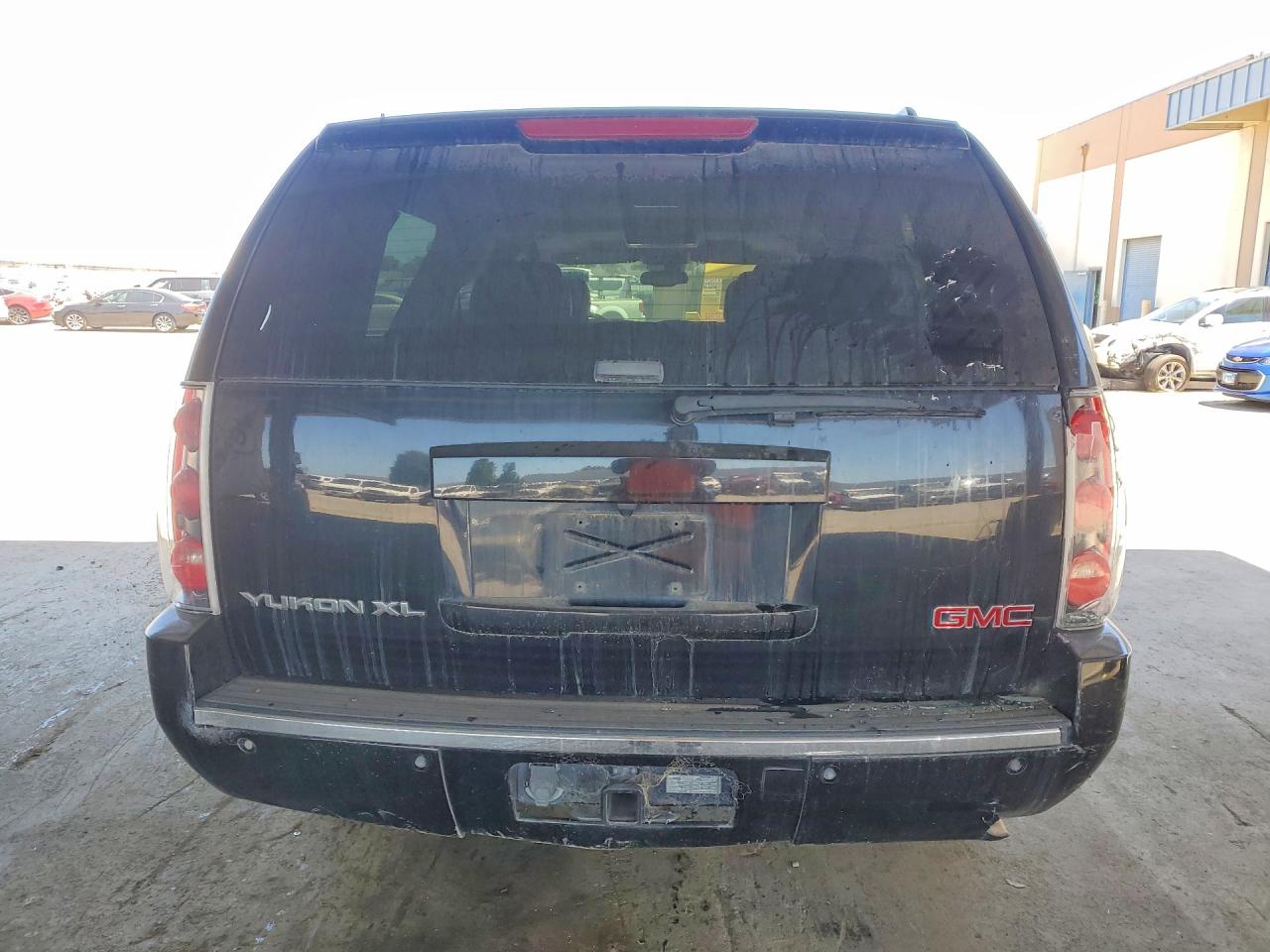 GMC Yukon