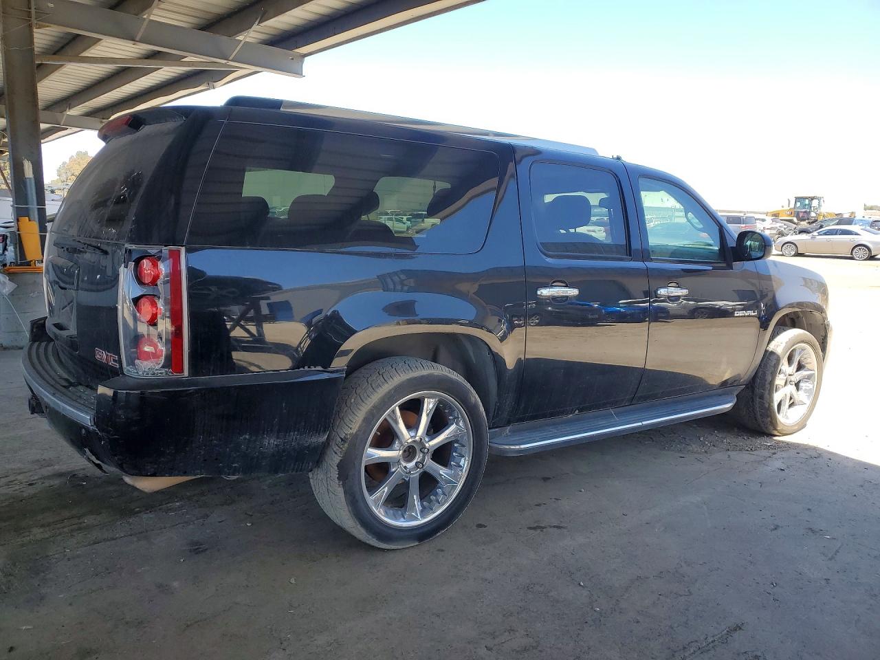 GMC Yukon