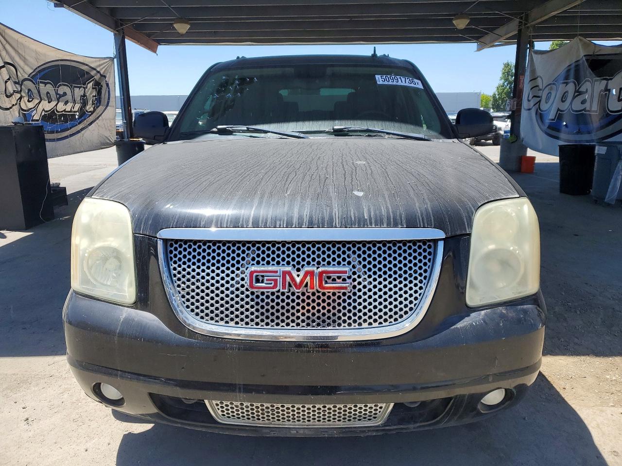 GMC Yukon